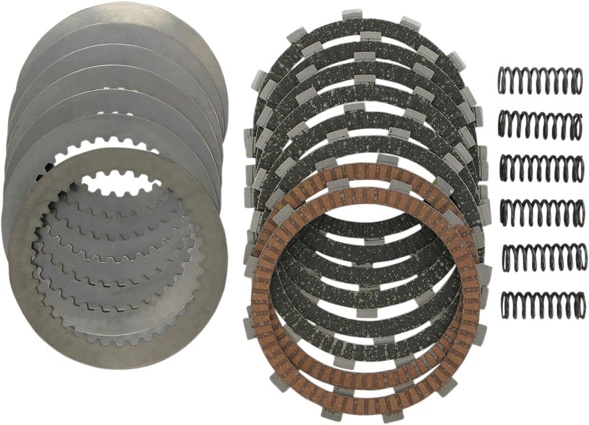 DPK Clutch Kit