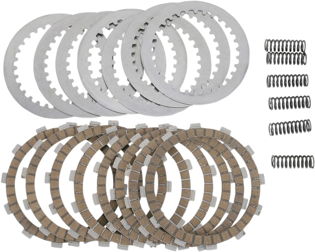 DPK Clutch Kit