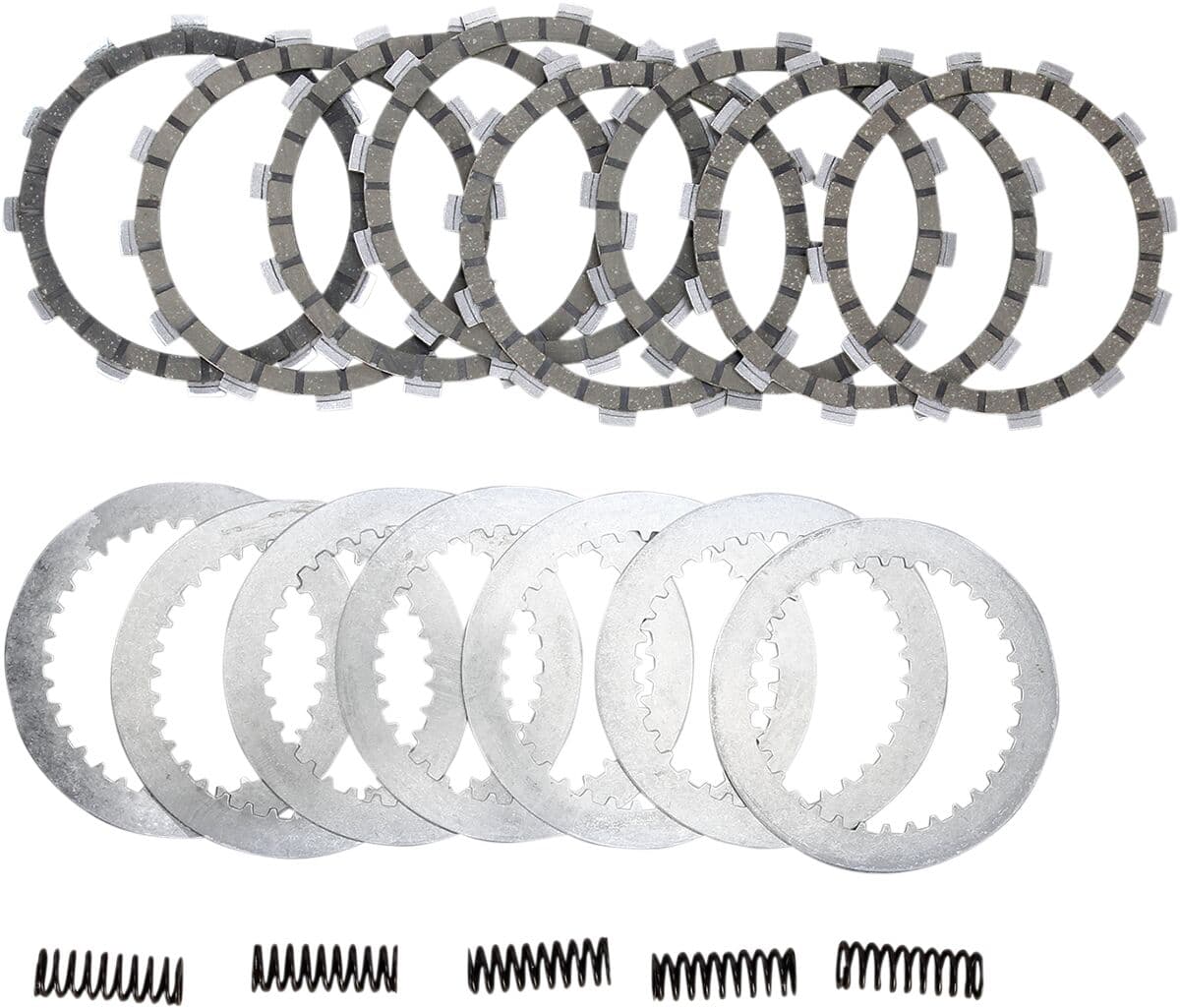 DPK Clutch Kit