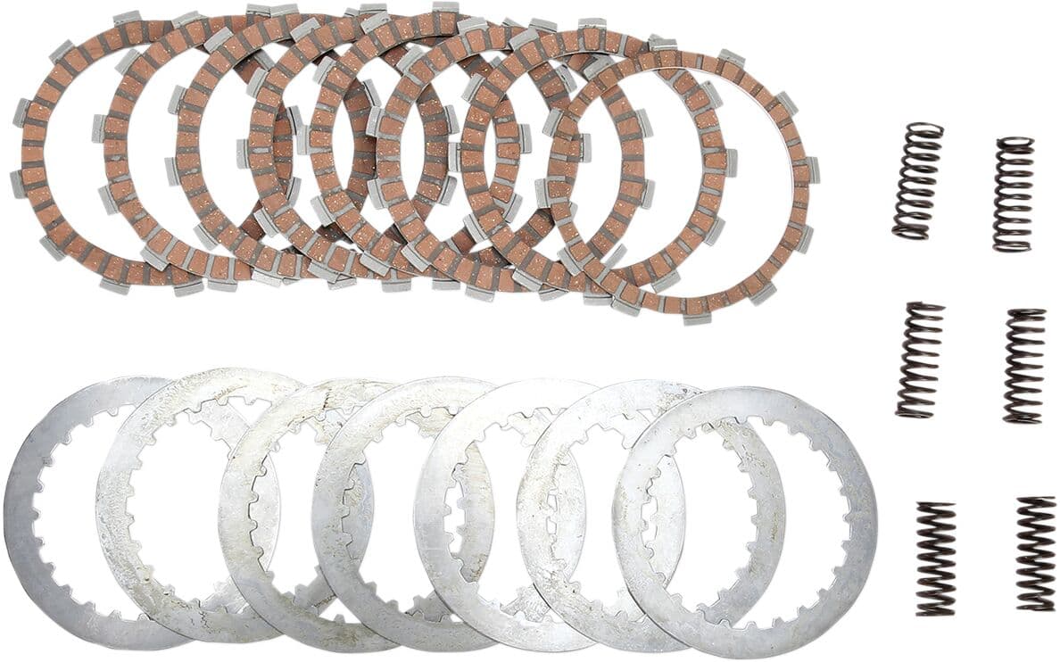 DPK Clutch Kit
