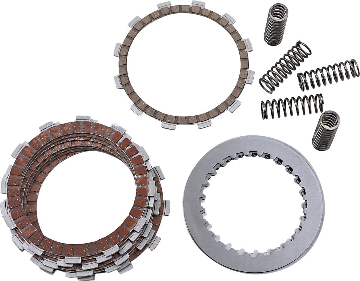DPK Clutch Kit