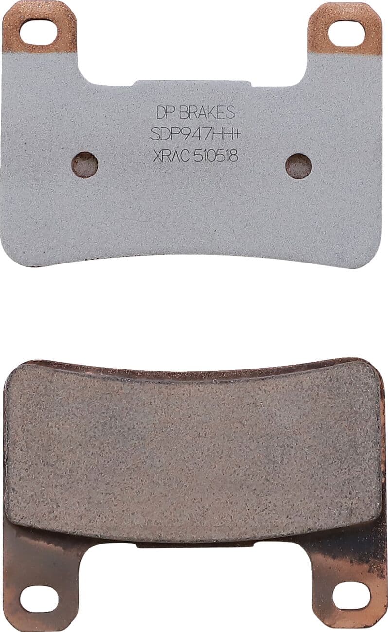SDP Sport HH+ Sintered Brake Pads