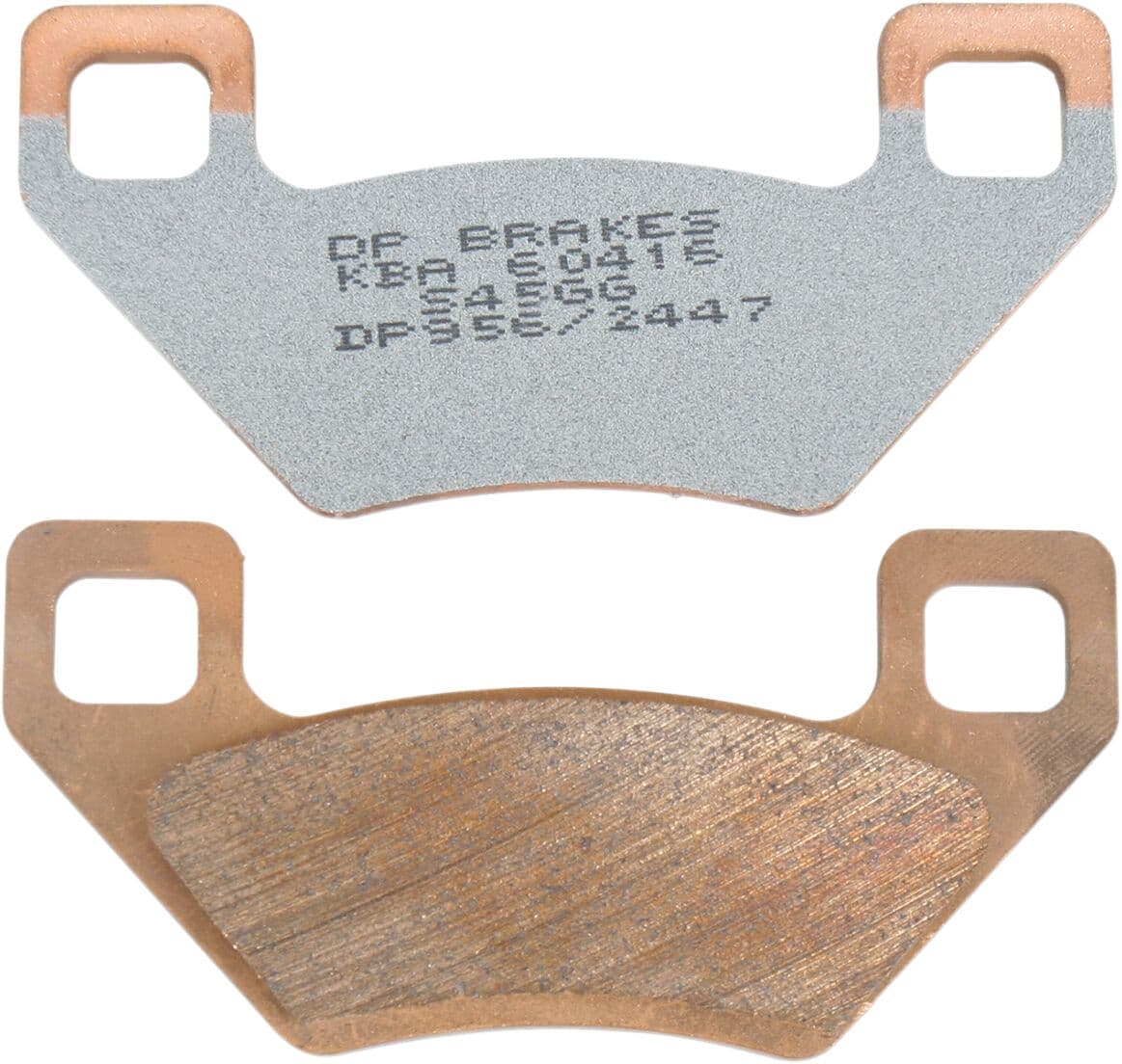 ATV/UTV Sintered Metal Brake Pads