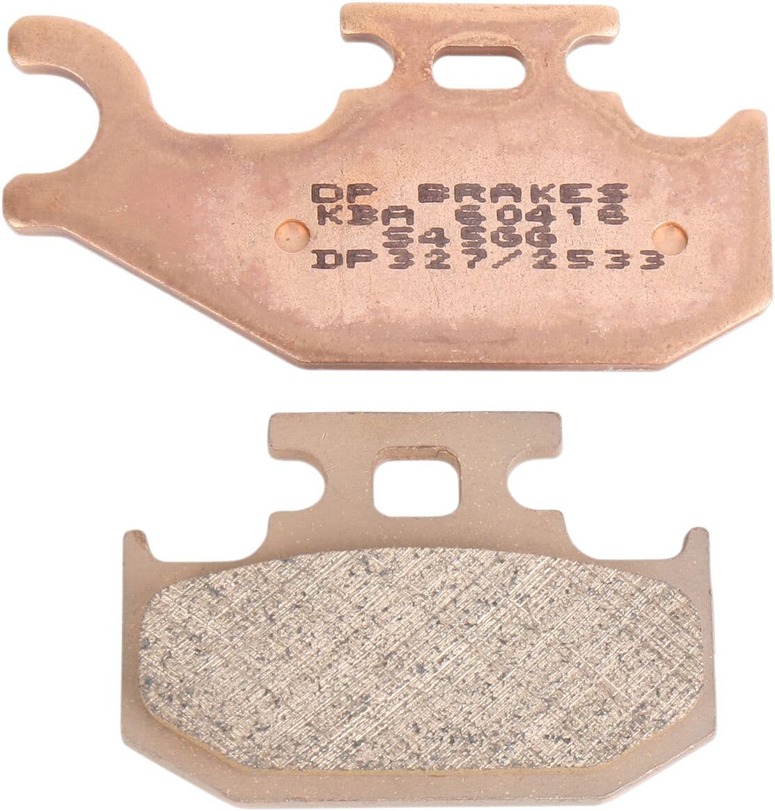 ATV/UTV Sintered Metal Brake Pads