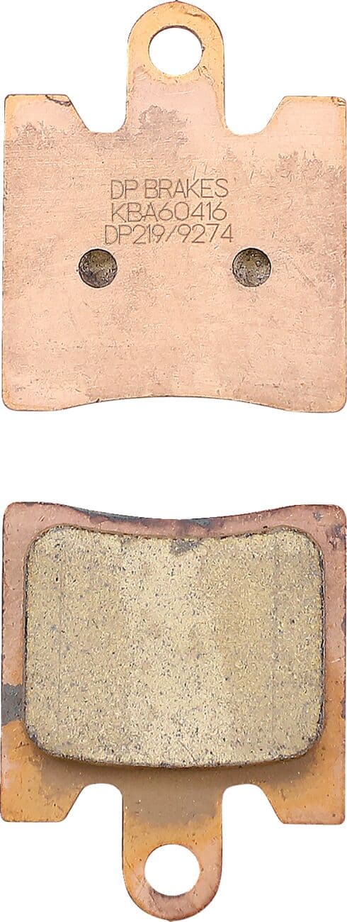Standard DP Sintered Brake Pads