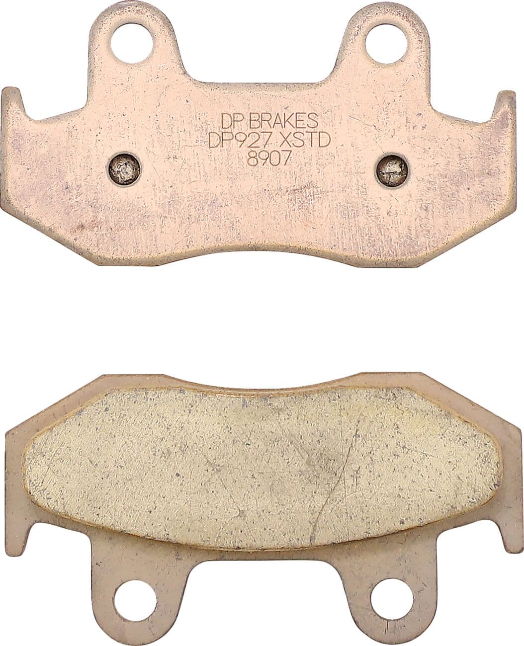 Standard DP Sintered Brake Pads