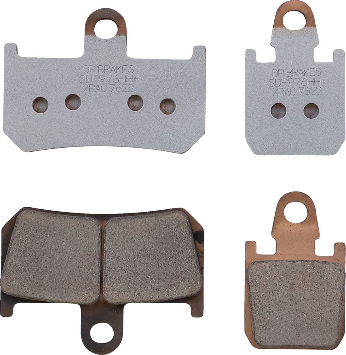 SDP Sport HH+ Sintered Brake Pads