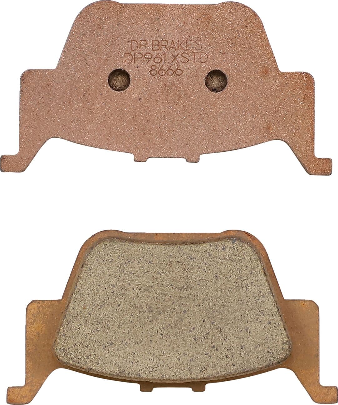 ATV/UTV Sintered Metal Brake Pads