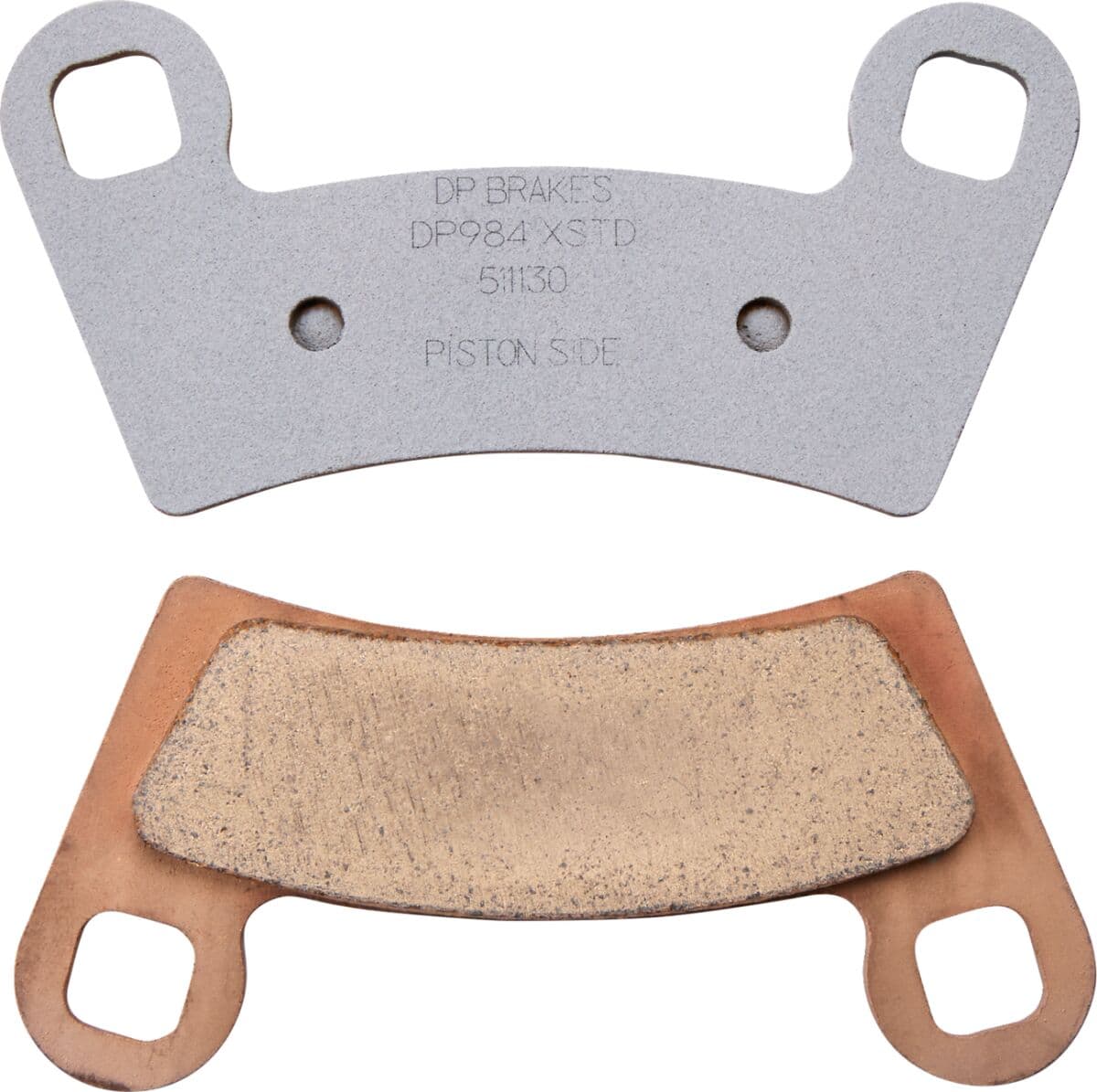 ATV/UTV Sintered Metal Brake Pads