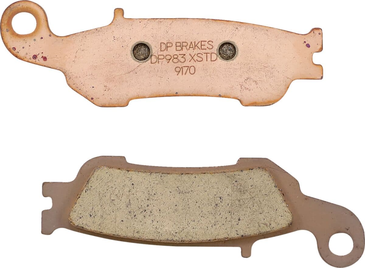 Standard DP Sintered Brake Pads