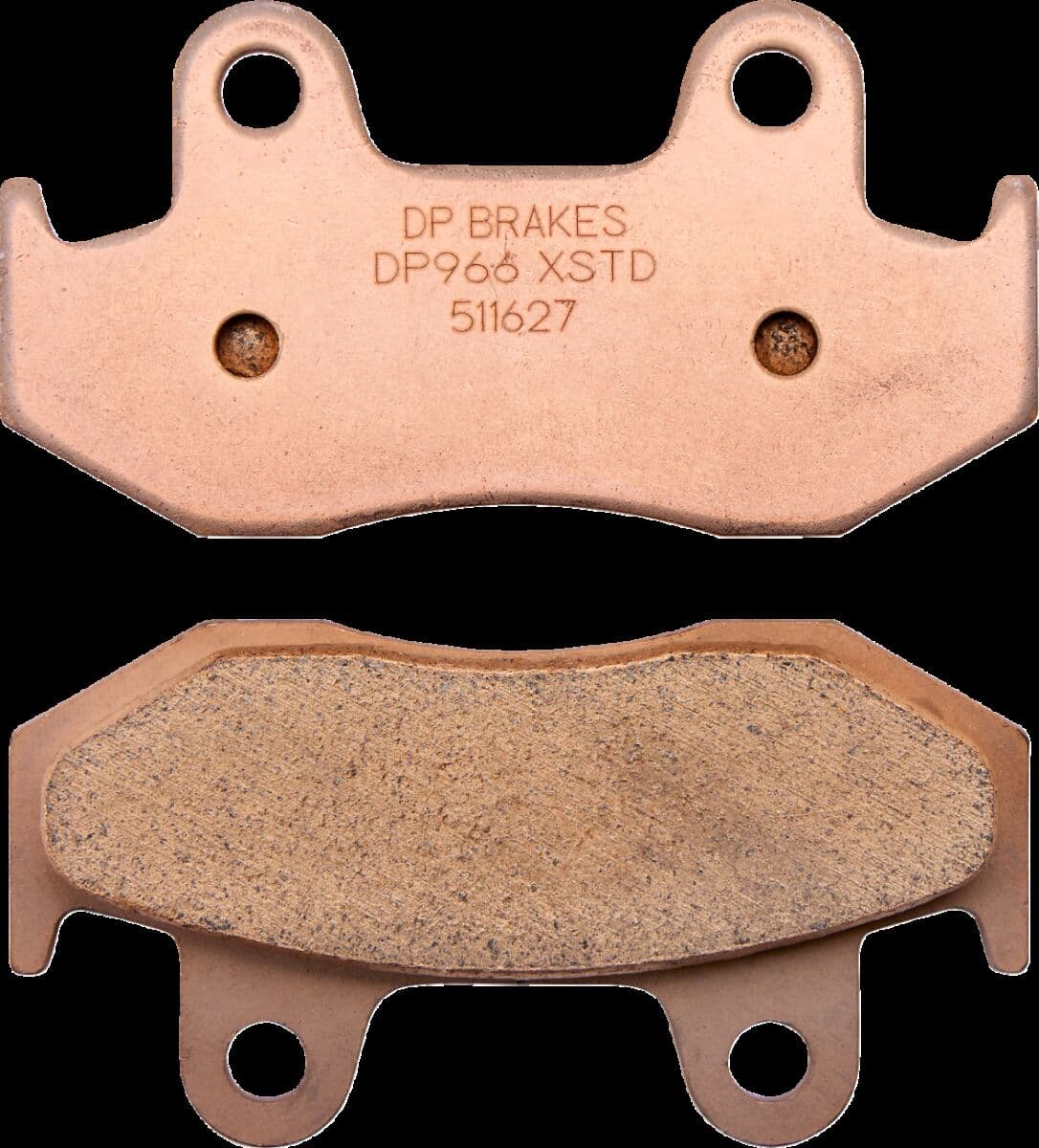 ATV/UTV Sintered Metal Brake Pads