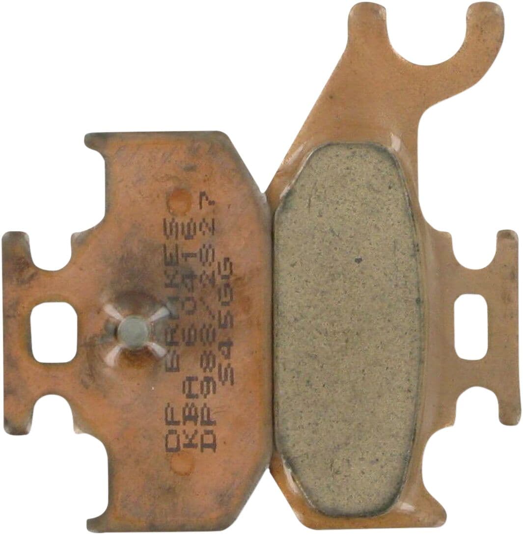ATV/UTV Sintered Metal Brake Pads