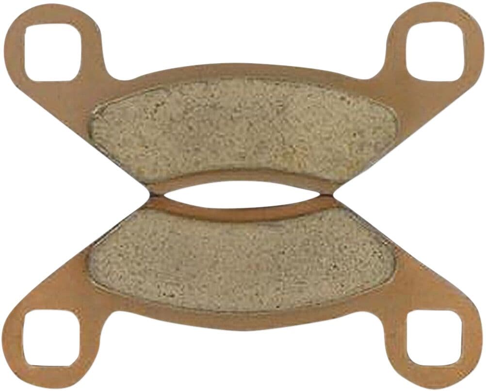 ATV/UTV Sintered Metal Brake Pads