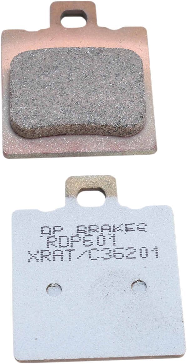 RDP X-Race Titanium Sintered Brake Pads
