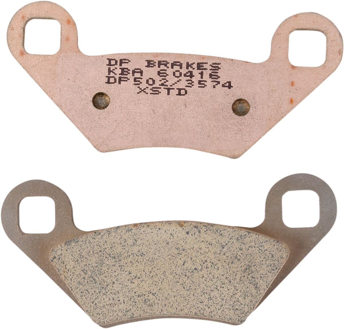 ATV/UTV Sintered Metal Brake Pads