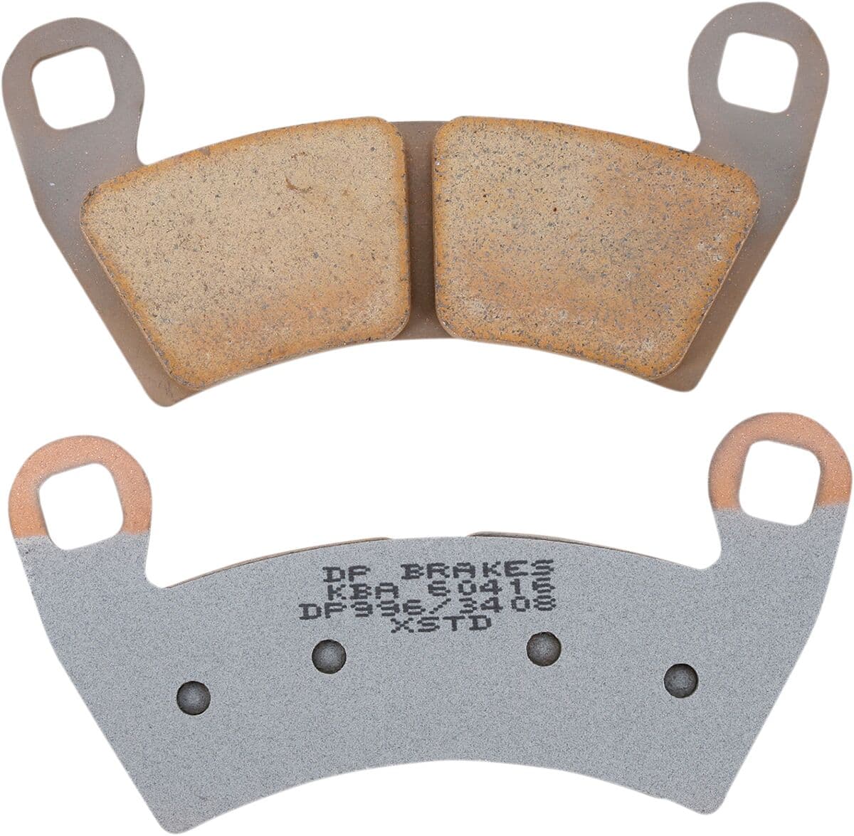 ATV/UTV Sintered Metal Brake Pads