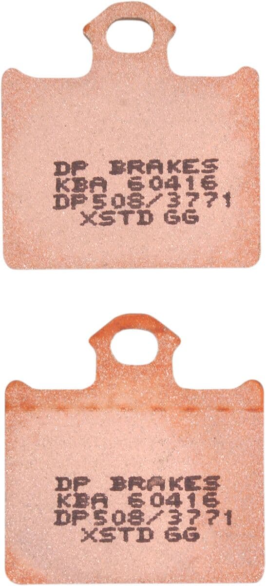 Standard DP Sintered Brake Pads