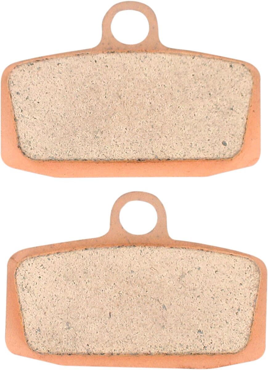 Standard DP Sintered Brake Pads