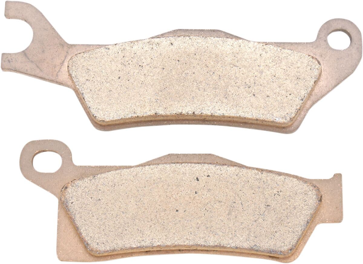 ATV/UTV Sintered Metal Brake Pads
