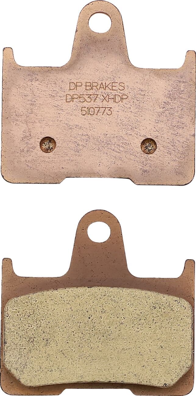 Sintered Metal Harley/Buell Brake Pads