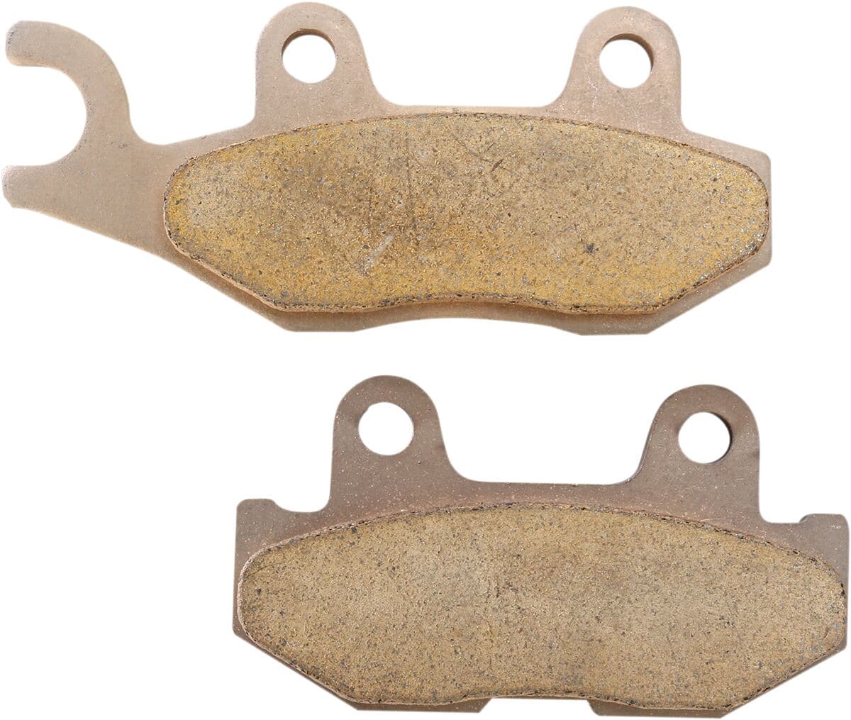 ATV/UTV Sintered Metal Brake Pads
