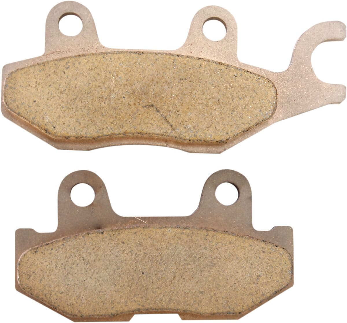 ATV/UTV Sintered Metal Brake Pads