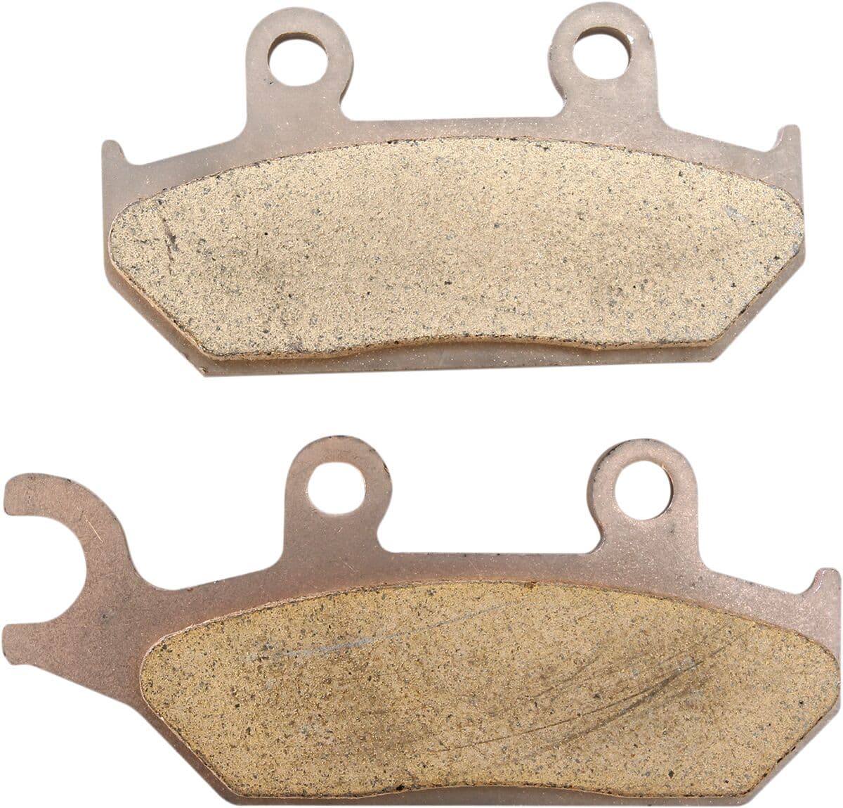 ATV/UTV Sintered Metal Brake Pads