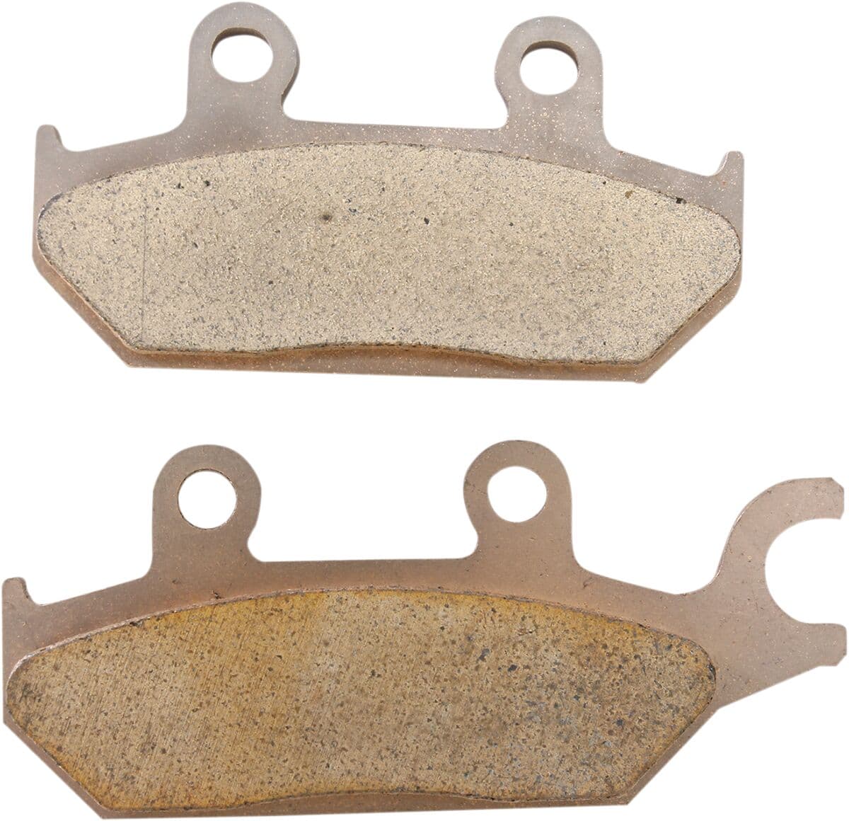 ATV/UTV Sintered Metal Brake Pads