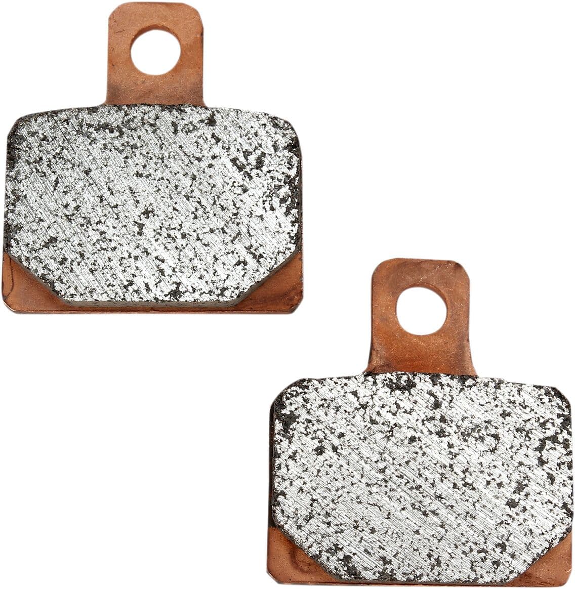 SDP Pro-MX Sintered Brake Pads