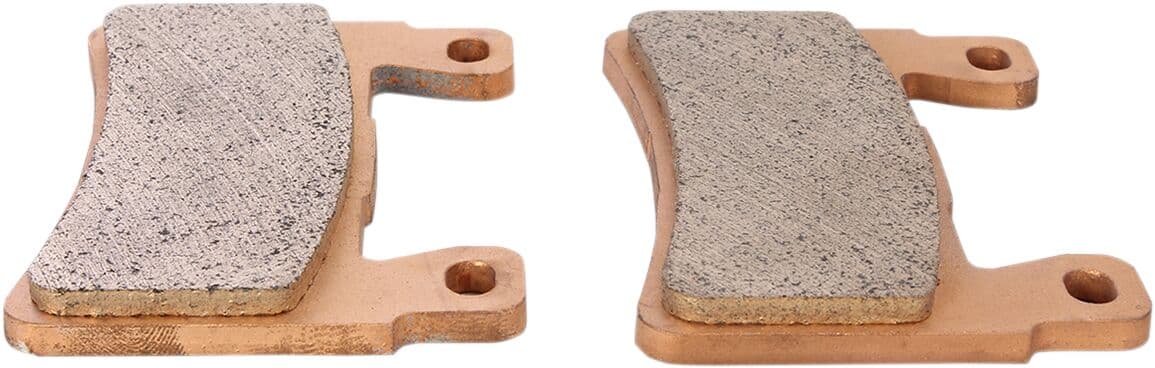Sintered Metal Harley/Buell Brake Pads