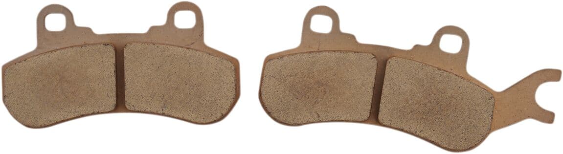 ATV/UTV Sintered Metal Brake Pads