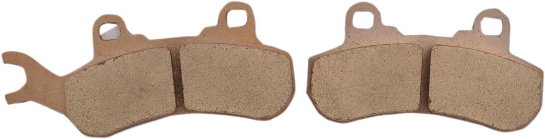 ATV/UTV Sintered Metal Brake Pads