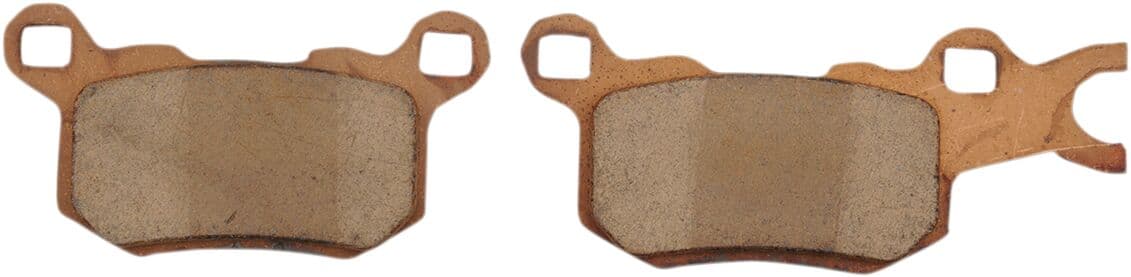 ATV/UTV Sintered Metal Brake Pads
