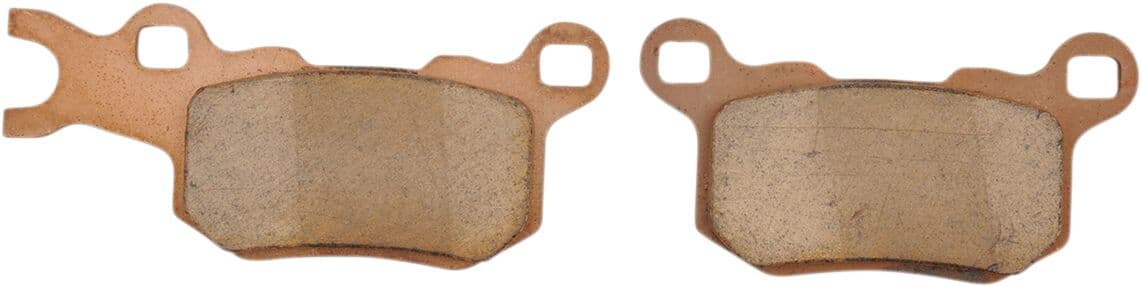 ATV/UTV Sintered Metal Brake Pads