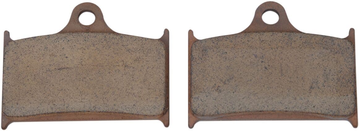Sintered Metal Indian/Victory Brake Pads