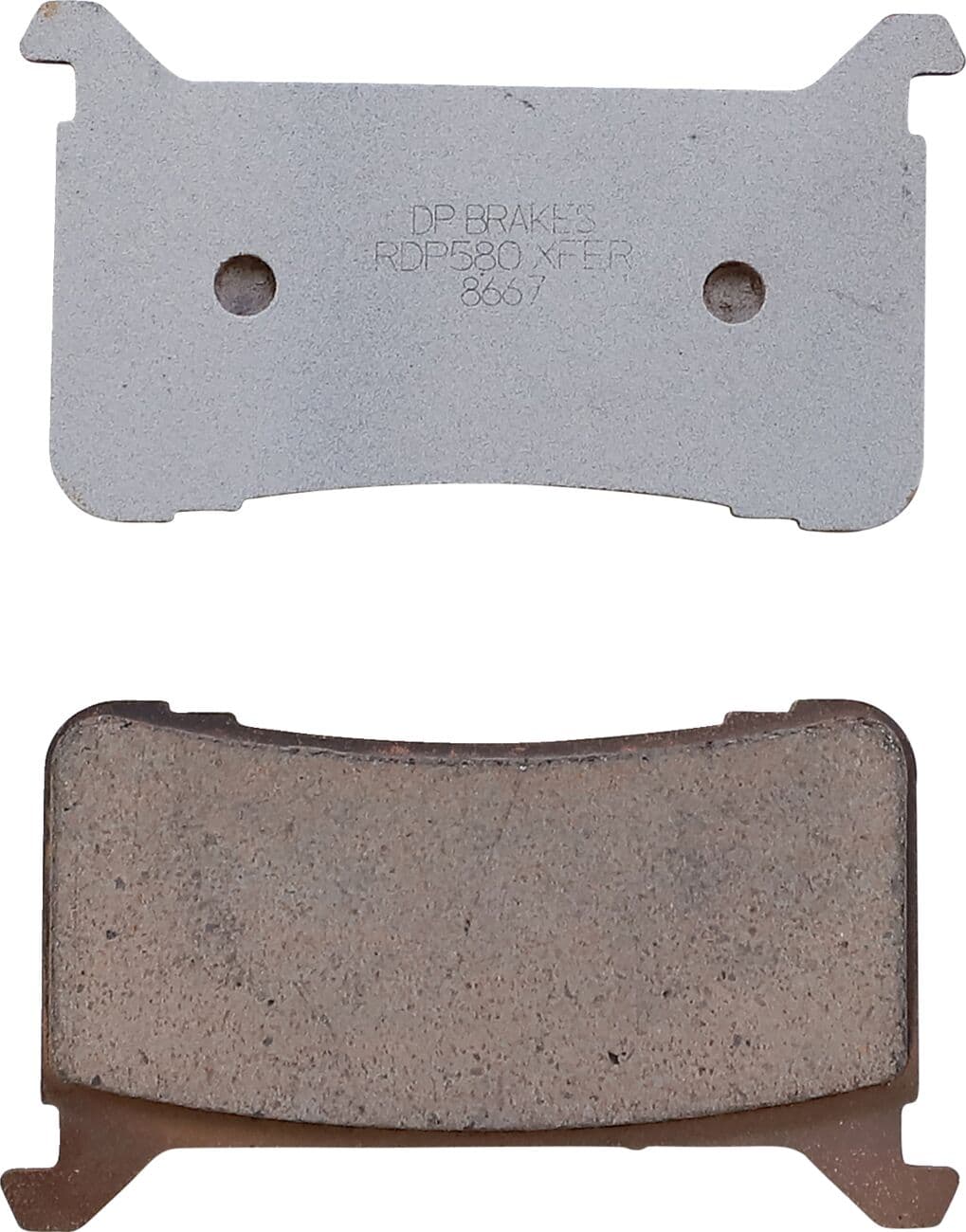 RDP X-Race Titanium Sintered Brake Pads