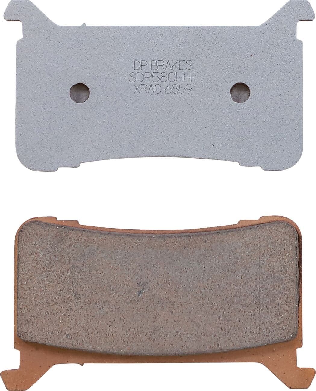 SDP Sport HH+ Sintered Brake Pads
