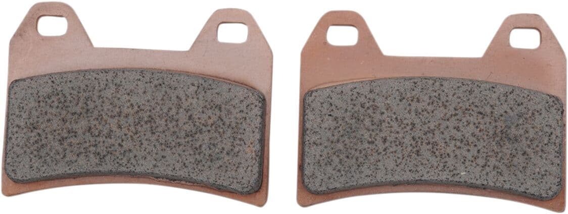 SDP Pro-SNX HH+ Sintered Brake Pads