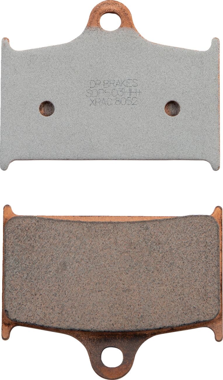 Standard DP Sintered Brake Pads