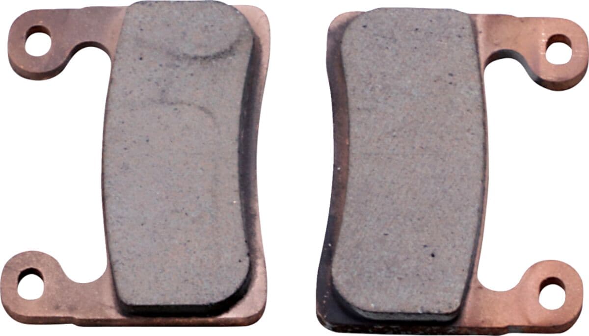 RDP X-Race Titanium Sintered Brake Pads