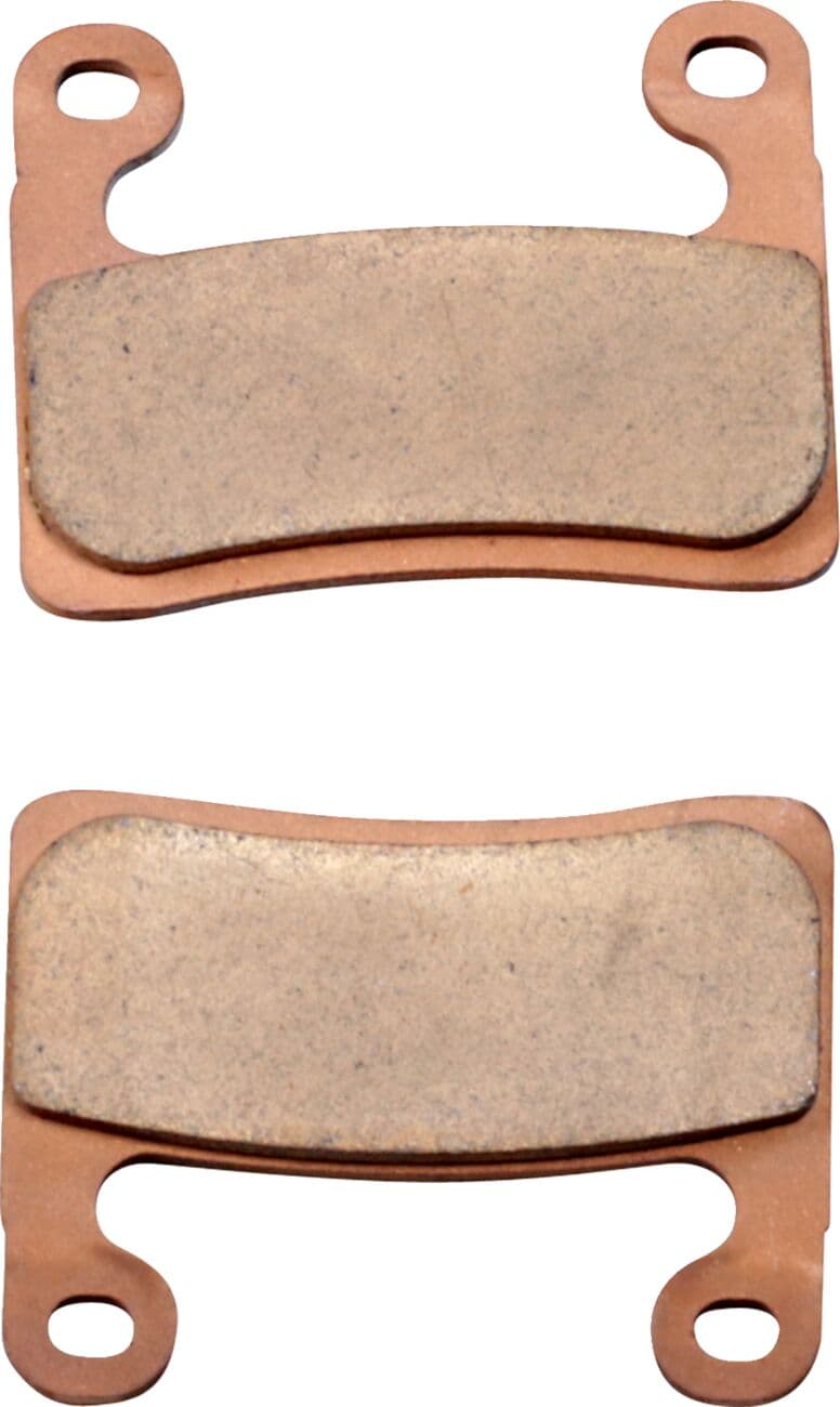 Standard DP Sintered Brake Pads