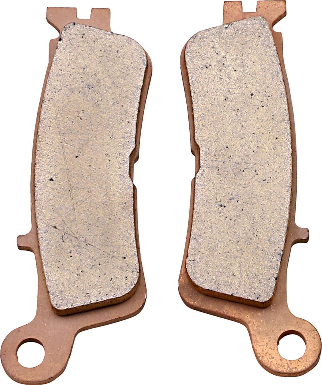 Standard DP Sintered Brake Pads