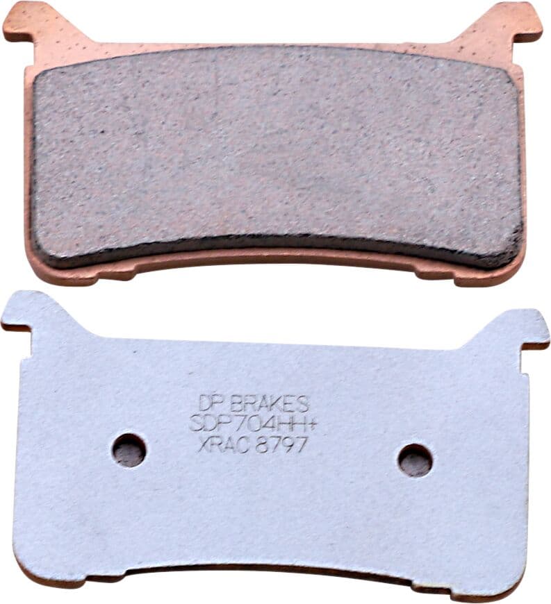Standard DP Sintered Brake Pads