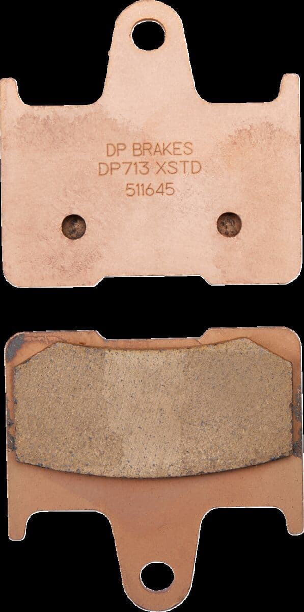 Standard DP Sintered Brake Pads
