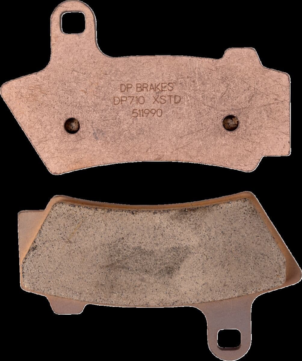 Sintered Metal Harley/Buell Brake Pads