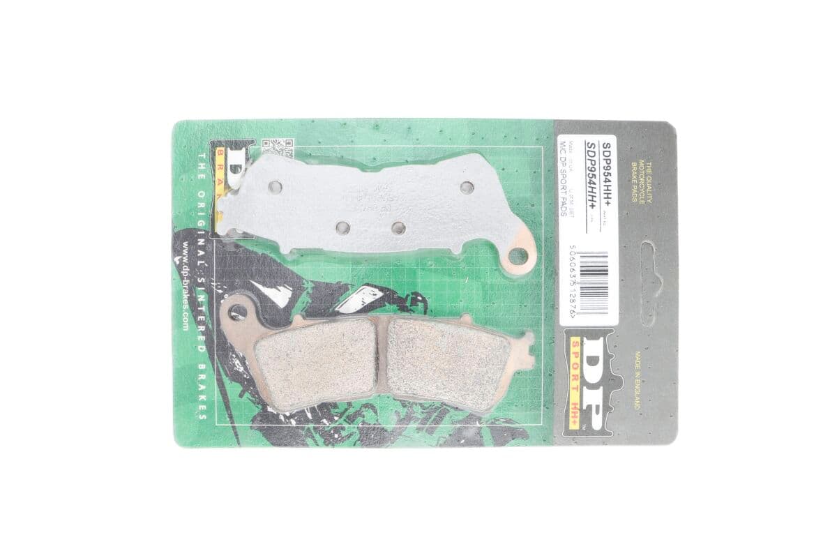Sintered Metal Brake Pads