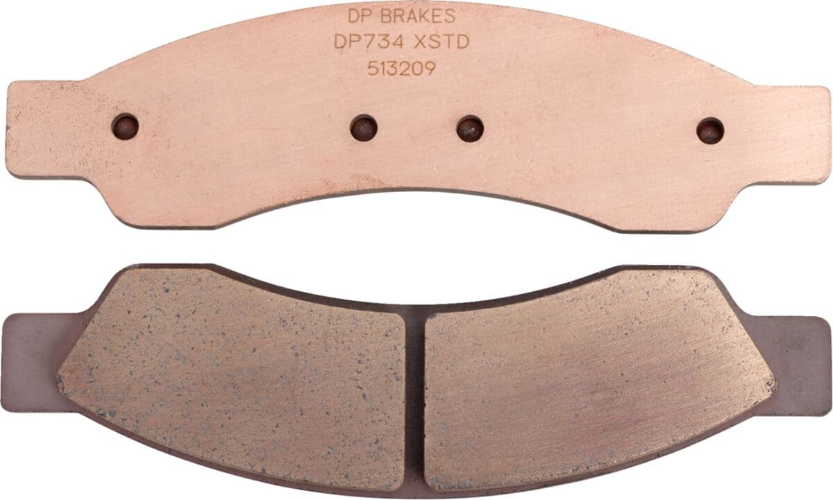 ATV/UTV Sintered Metal Brake Pads