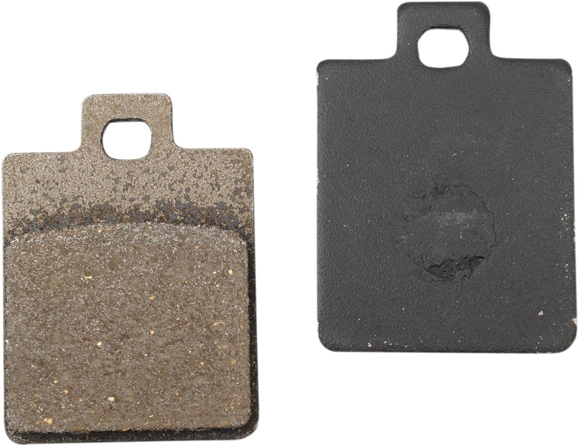 ODP Organic Scooter Brake Pads