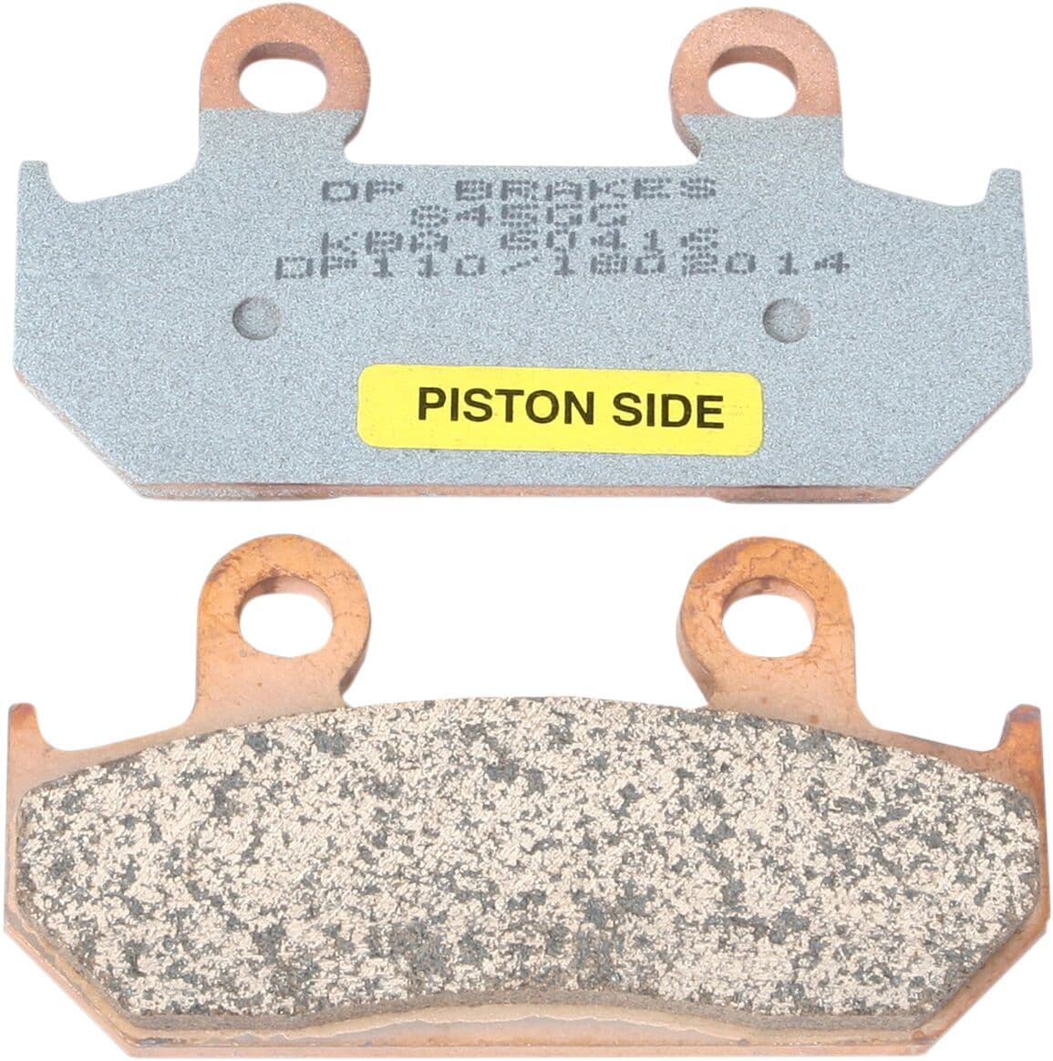 Standard DP Sintered Brake Pads