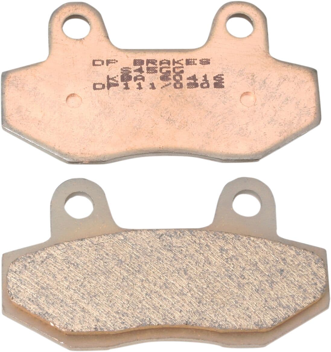 Standard DP Sintered Brake Pads